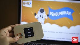 Jailbreak Mifi Bolt, Pelanggan Bisa Pakai Operator Lain