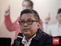 PDIP dan Partai Asing Bahas Situasi Akar Rumput Saat Pemilu