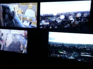 Obscura, Nenek Moyang Kamera Fotografi yang Ditemukan Ilmuwan Irak