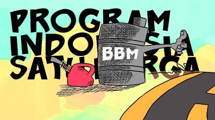 Pemerintah targetkan rampungkan 29 titik BBM satu harga di 2019