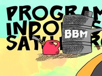 2019, Pemerintah Kejar Rampungkan 29 Titik BBM Satu Harga