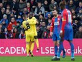 Chelsea Kalahkan Crystal Palace Berkat Gol Kante