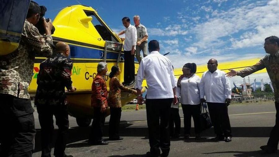 BBM satu harga jangkau 131 titik di seluruh wilayah RI pada 2018 