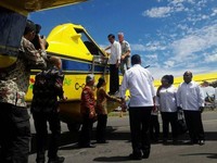2018, BBM Satu Harga Jangkau 131 Titik di Seluruh RI