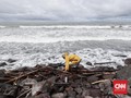 BPBD Bali: Tidak Benar Laut Surut dan Sirine Tsunami Berbunyi