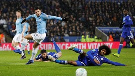 Madrid Habiskan Rp3,6 Triliun untuk Rekrut Pemain Muda
