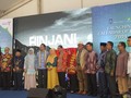 Provinsi NTB Jadi yang Pertama Launching CoE 2019