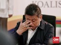 Soal Jokowi Bisa Diadili, TKN Sebut Amien Pakai Jurus Mabuk