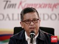 TKN Yakin Serangan Hoaks Tak Pengaruhi Elektabilitas Jokowi