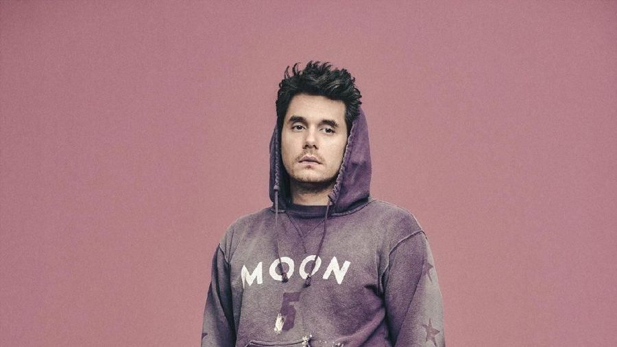 John Mayer (Twitter/@Johnmayer)