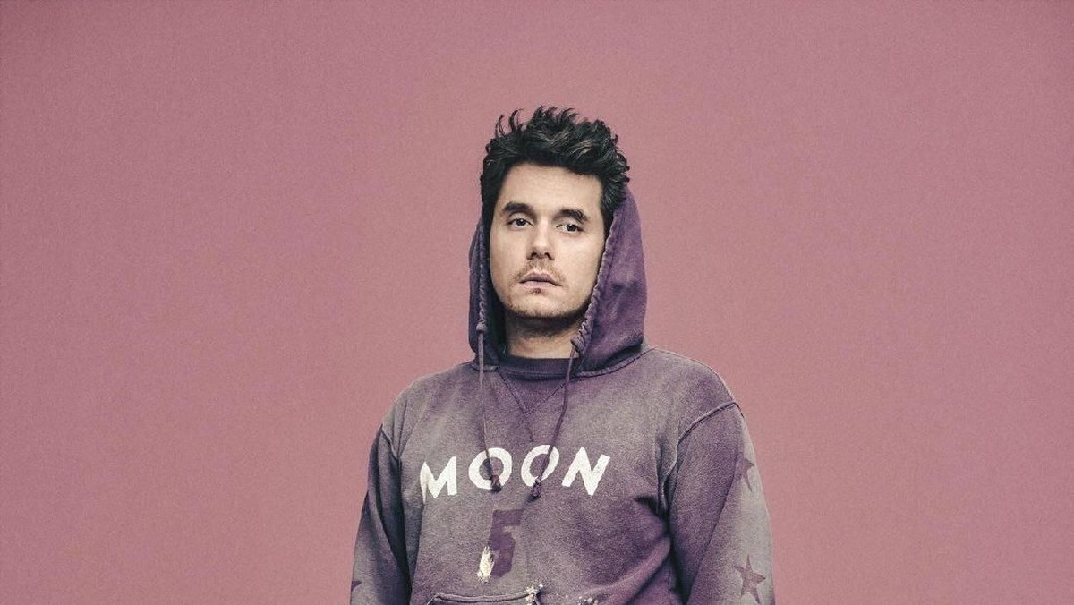 John Mayer Donasikan Rp90 Miliar untuk Riset Trauma Perang