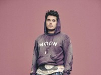 John Mayer (Twitter/@Johnmayer)