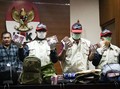 Bambang Widjojanto: Insan KPK Jangan Terpenjara Ketakutan