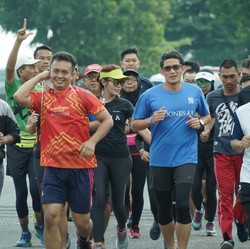 Sandiaga Berterima Kasih kepada Jokowi, Ada Apa?