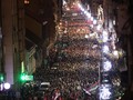 Lebih dari 10 Ribu Demonstran Tuntut Kebebasan Pers di Serbia