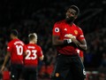 Sudahlah Man United, Relakan Saja Pogba Pergi