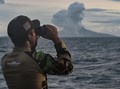 Aktivitas Krakatau Meningkat, Batas Aman Laut Radius 5 Km