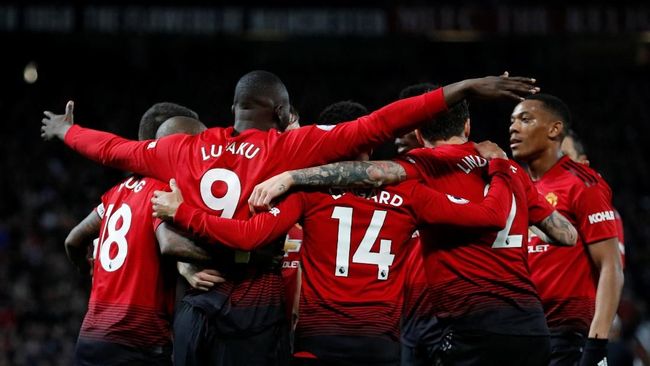 Jadwal Siaran Langsung 16 Besar Liga Champions Pekan Ini