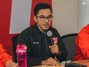 PSI: Stop Politik Spekulatif dan Konspiratif