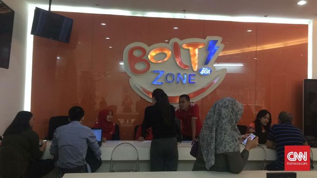 Smartfren Beri Kartu Perdana Gratis Bagi Pengguna Bolt