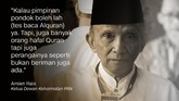 CELOTEH PEMILU - Tantangan Tes Alquran untuk Paslon Pilpres 2019