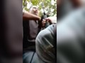 VIDEO: Detik-detik Penembakan Polisi oleh OTK di Sulteng