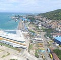 Dermaga IV Merak & Bakauheni Rp 379 M Diresmikan, Trip Naik?