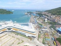 Tarif Merak-Bakauheni Hingga Gilimanuk Naik, Ini Daftarnya