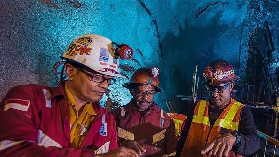 Pertamina akan mengambil alih blok yang saat ini masih dikelola oleh Chevron ini, setelah 2021, hingga 20 tahun mendatang.