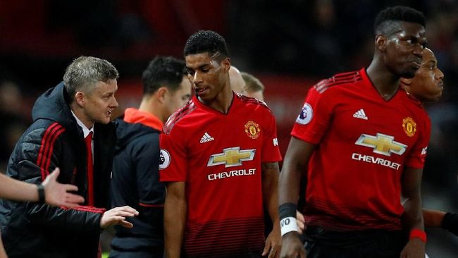 640 Gambar download gambar pemain manchester united 2019 Terkini