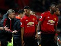 Solskjaer Samakan Rashford dengan Cristiano Ronaldo