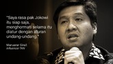 CELOTEH PEMILU - Tantangan Tes Alquran untuk Paslon Pilpres 2019