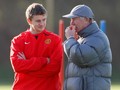 Sir Alex Ferguson Kembali Latih Man United pada Mei 2019