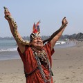Ngeri, Dukun Rusia 'Turun Gunung' di Perang Ukraina