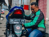 Bulan Depan, Kemenhub Pede Aturan Ojek Online Dirilis