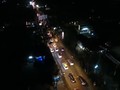 VIDEO: Liburan Akhir Tahun, Lembang Macet Parah