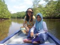 Jelajahi Wisata Hutan Mangrove dan Padang Lamun Bintan