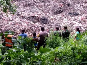 PSEL Akan Dibangun, TPAS Cilowong Terima Sampah dari Kabupaten Serang-Cilegon