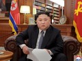 Kereta Kim Jong-Un Tiba di China, Pengamanan Diperketat
