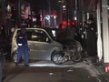 VIDEO: Teror Malam Tahun Baru di Harajuku
