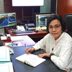 Psst.. Ada Kebijakan Baru dari Sri Mulyani di Sektor Properti