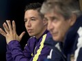 Sanksi Doping Berakhir, Samir Nasri Gabung West Ham