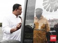 Pemprov DKI akan Bayar Ganti Rugi untuk 473 KK di Petamburan