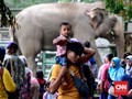 Hal-hal yang Perlu Dipersiapkan saat Berlibur Bersama Anak