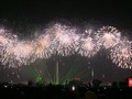 VIDEO: Kemeriahan Malam Pergantian Tahun di Korea Utara