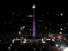 Jakarta Dirancang Jadi Kota Global, Seperti New York!