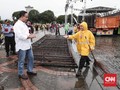 Koalisi Tolak Swastanisasi Air Ajak Anies Bahas Putusan MA