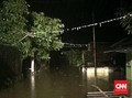 Sejumlah Wilayah di Mojokerto Dilanda Banjir