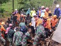 Korban Longsor Sukabumi Terus Bertambah, 9 Tewas 34 Hilang