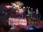 Singapura sampai Los Angeles, Ini Dia Kota Termahal di Dunia